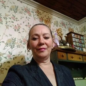 Meet your Posher, Jackie